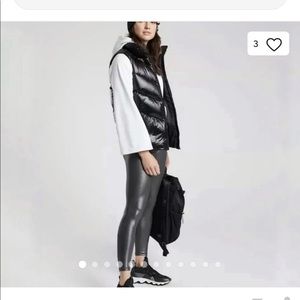 Athleta Elation Shimmer Leggings, X-Small